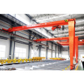 3ton semigantry crane  mini semi gantry crane